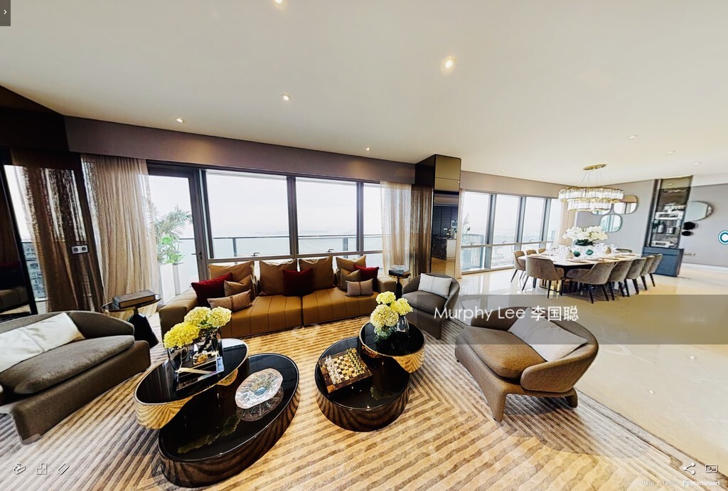 Wallich Residence At Tanjong Pagar Centre (D2), Apartment #292965261